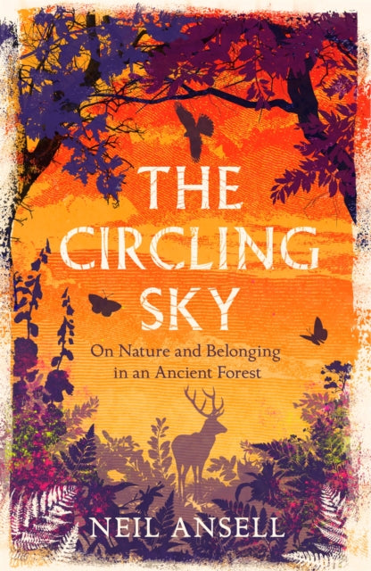 The Circling Sky - By Neil Ansell