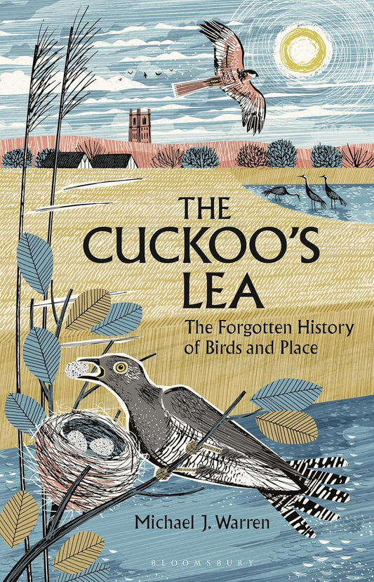 The Cuckoo's Lea - By Michael J. Warren