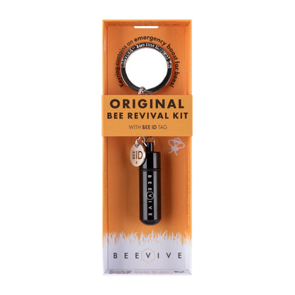 The Original Bee Revival Kit - Black Edition