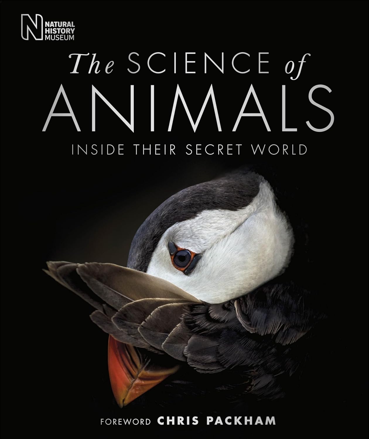 The Science of Animals - By DK