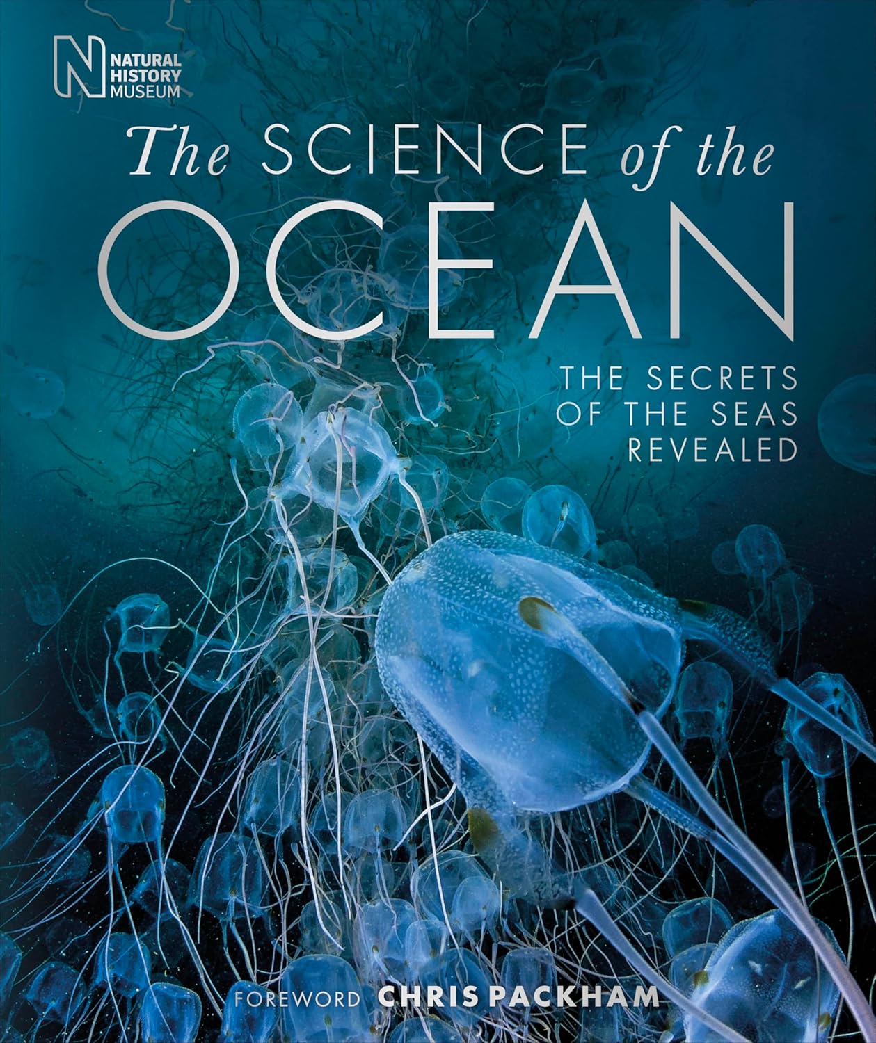 The Science of the Ocean - By DK