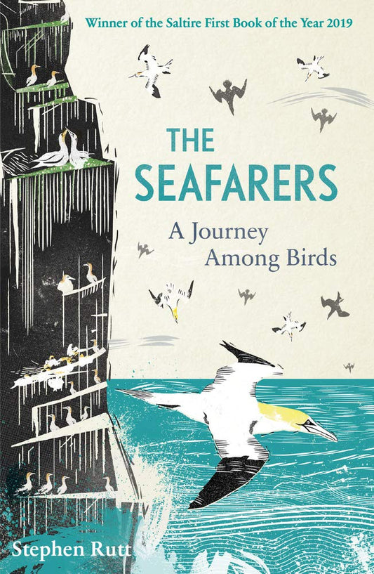 The Seafarers - By Stephen Rutt