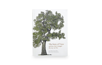 The Story of Trees - By Kevin Hobbs & David West