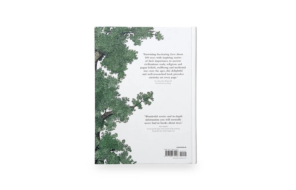 The Story of Trees - By Kevin Hobbs & David West