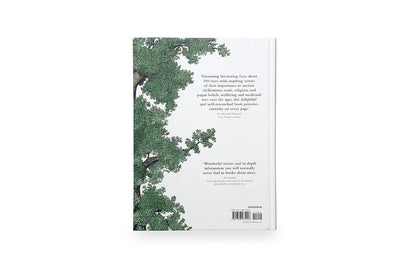 The Story of Trees - By Kevin Hobbs & David West