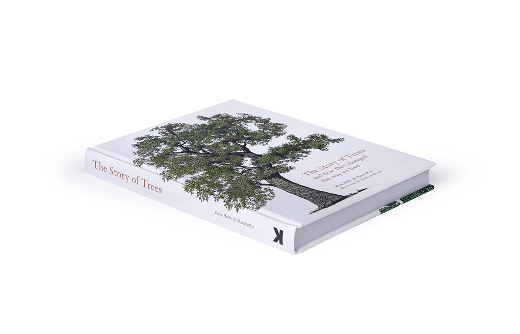 The Story of Trees - By Kevin Hobbs & David West