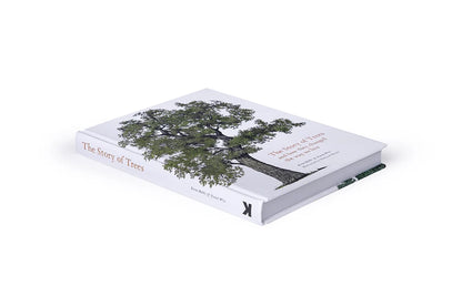 The Story of Trees - By Kevin Hobbs & David West