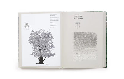 The Story of Trees - By Kevin Hobbs & David West
