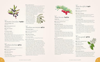 The Complete Language of Trees (Pocket Edition) - By S. Theresa Dietz