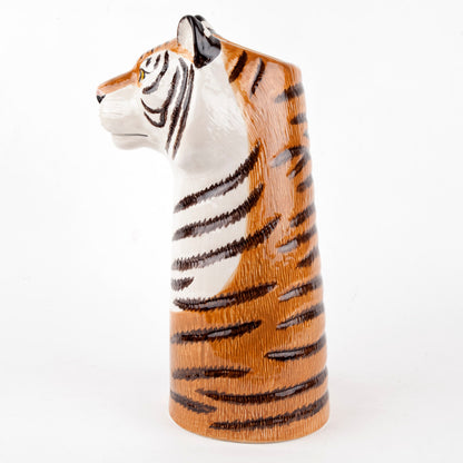 Tiger Flower Vase (Large)