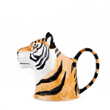 Tiger Jug (Medium)