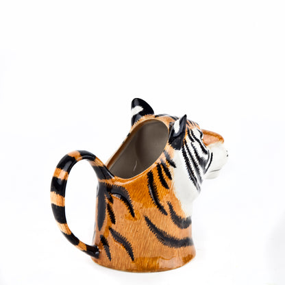 Tiger Jug (Medium)