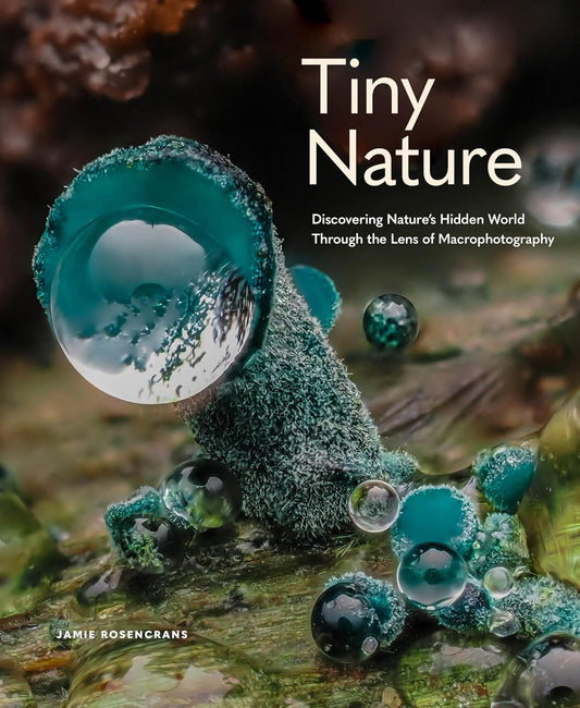 Tiny Nature - By Jamie Rosencrans