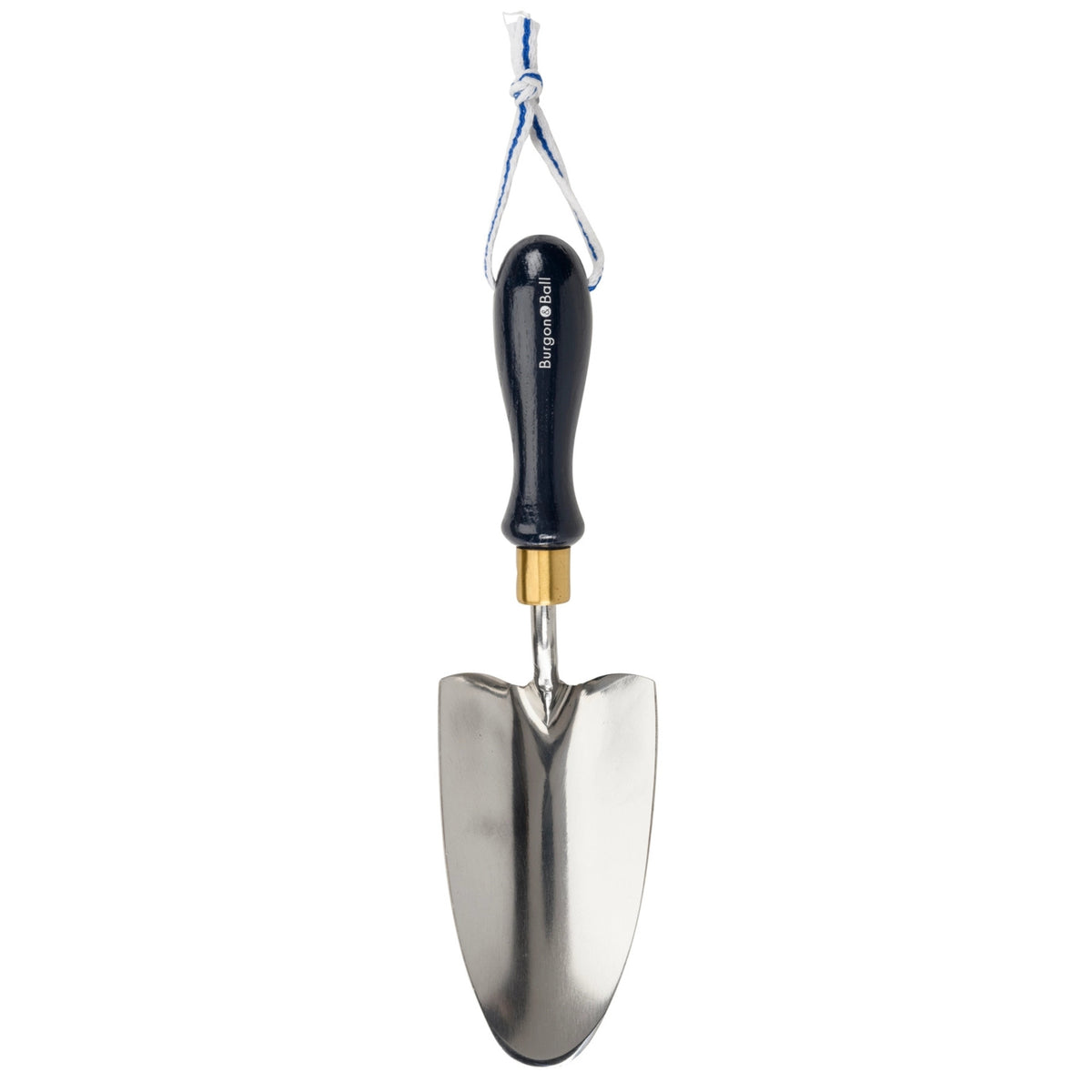 Collectors Range Navy Hand Trowel