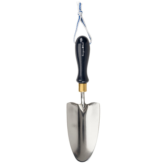 Collectors Range Navy Hand Trowel