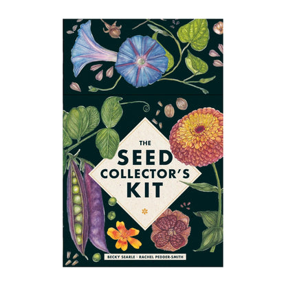 The Seeds Collector’s Kit