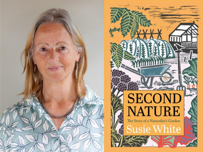 June 13th - Gardening for Wildlife with Susie White