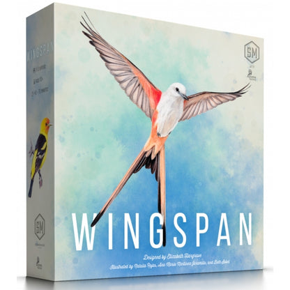 Wingspan Board Game