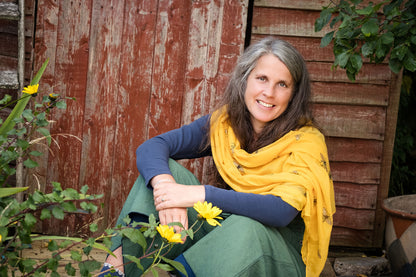 June 27th - Victoria Bennett 'The Apothecary by the Sea'