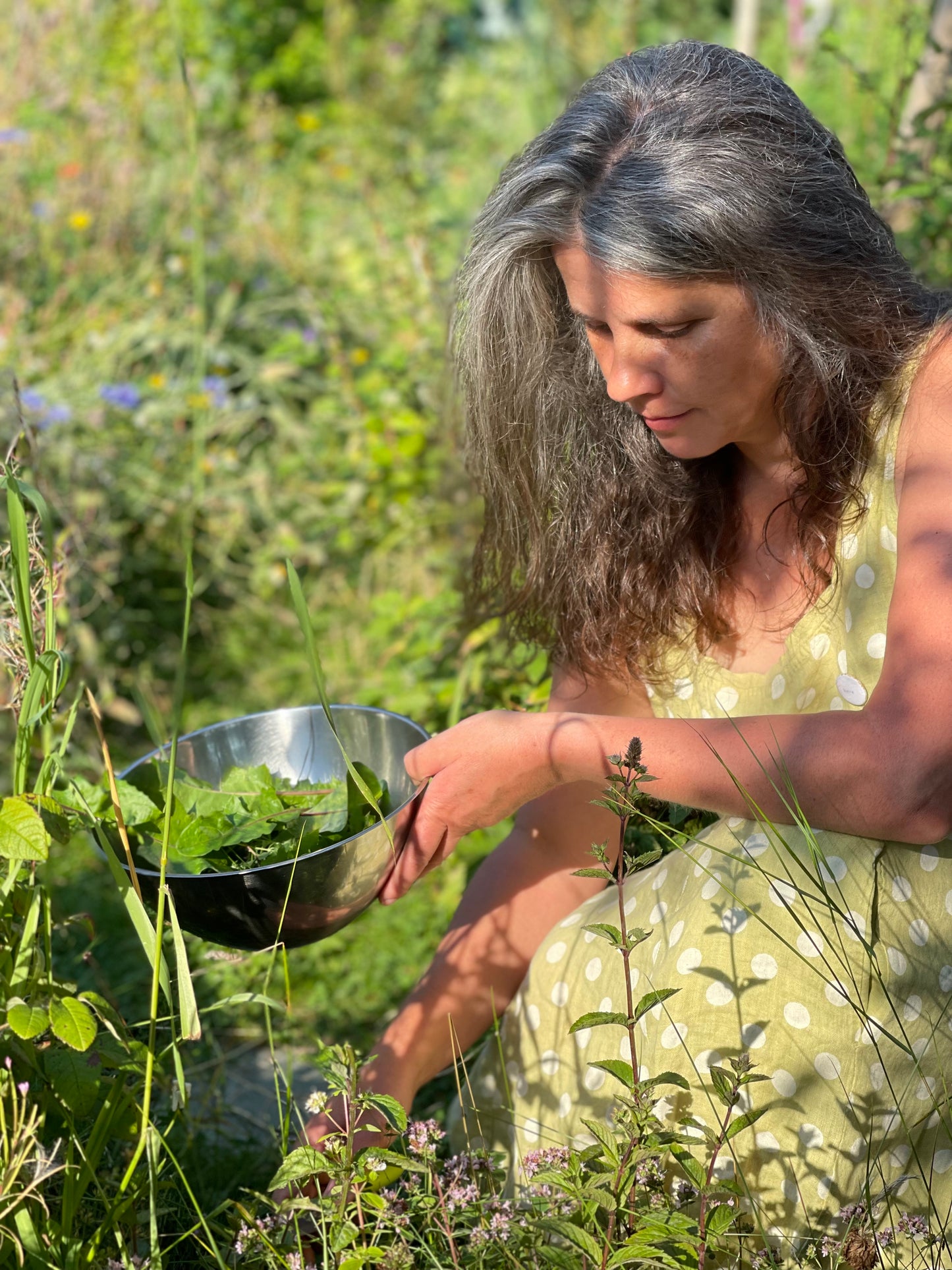 June 27th - Victoria Bennett 'The Apothecary by the Sea'