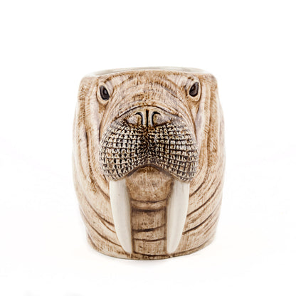 Walrus Pen Pot