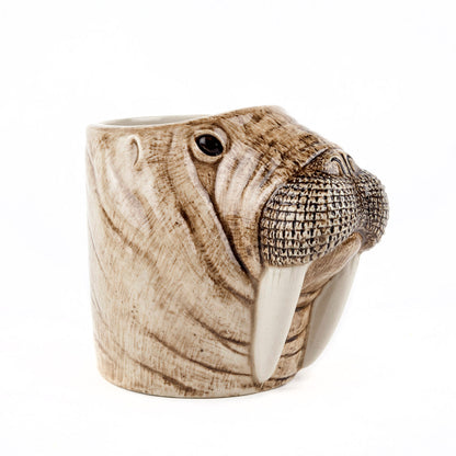 Walrus Pen Pot