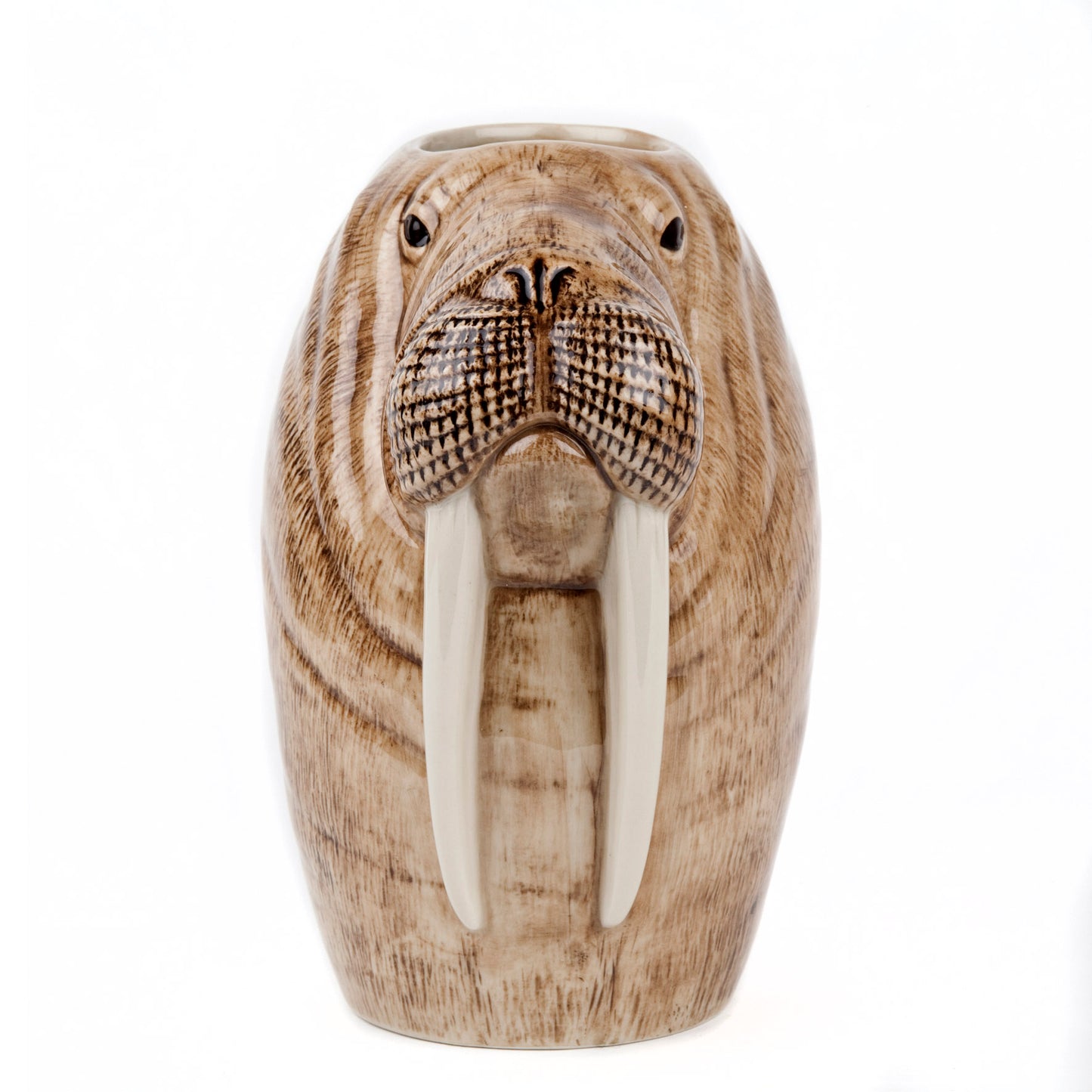 Walrus Flower Vase (Large)