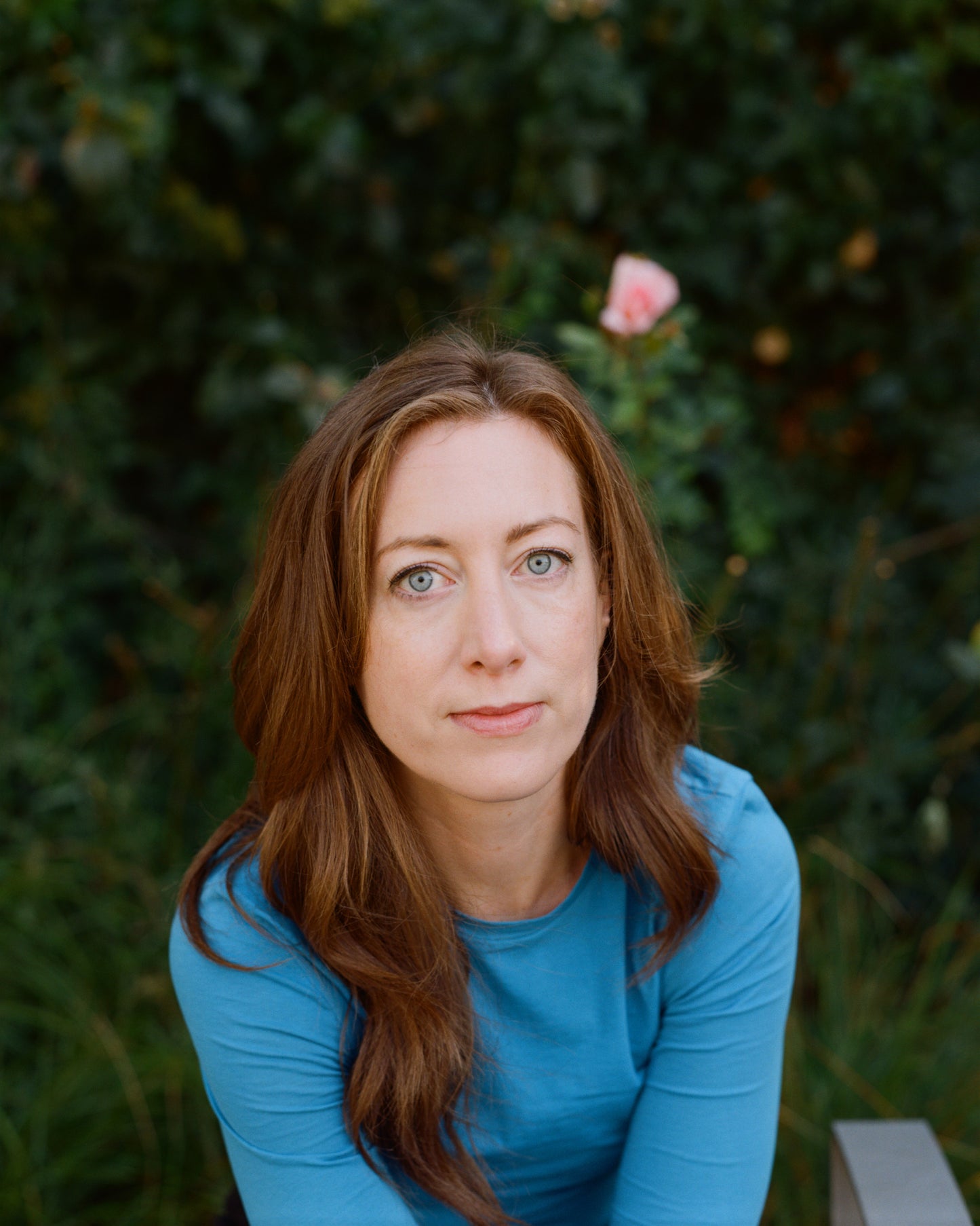 18th June - Christina Riley 'Looking Down at the Stars'