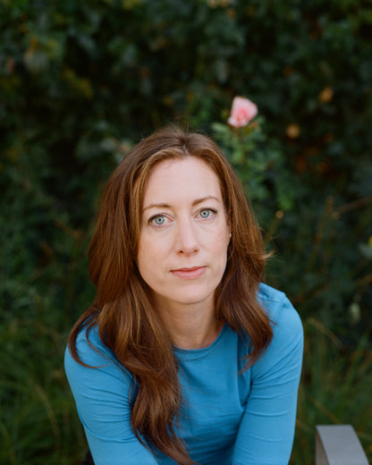 18th June - Christina Riley 'Looking Down at the Stars'