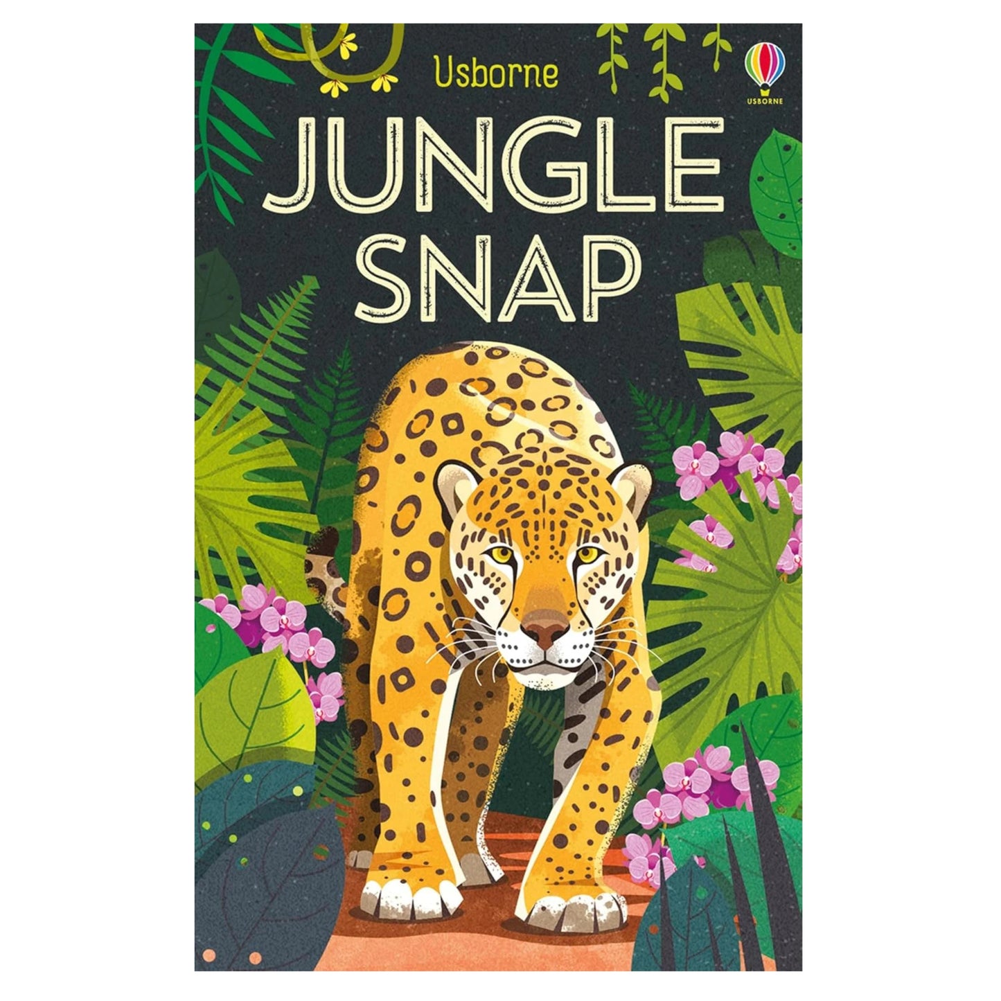 Jungle Snap