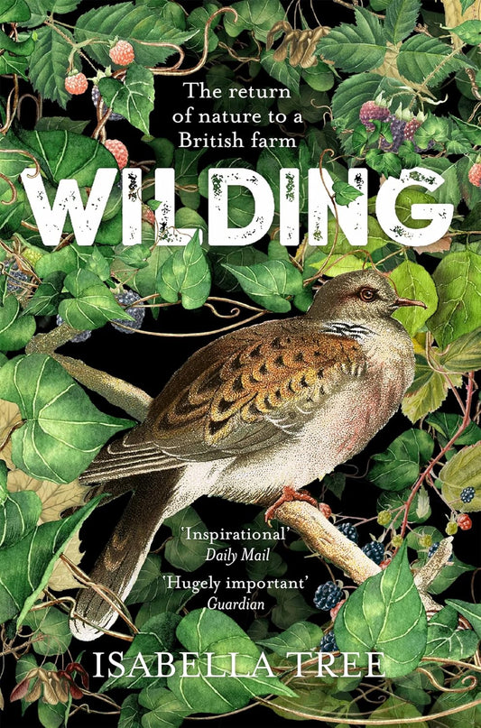 Wilding - By Isabella Tree