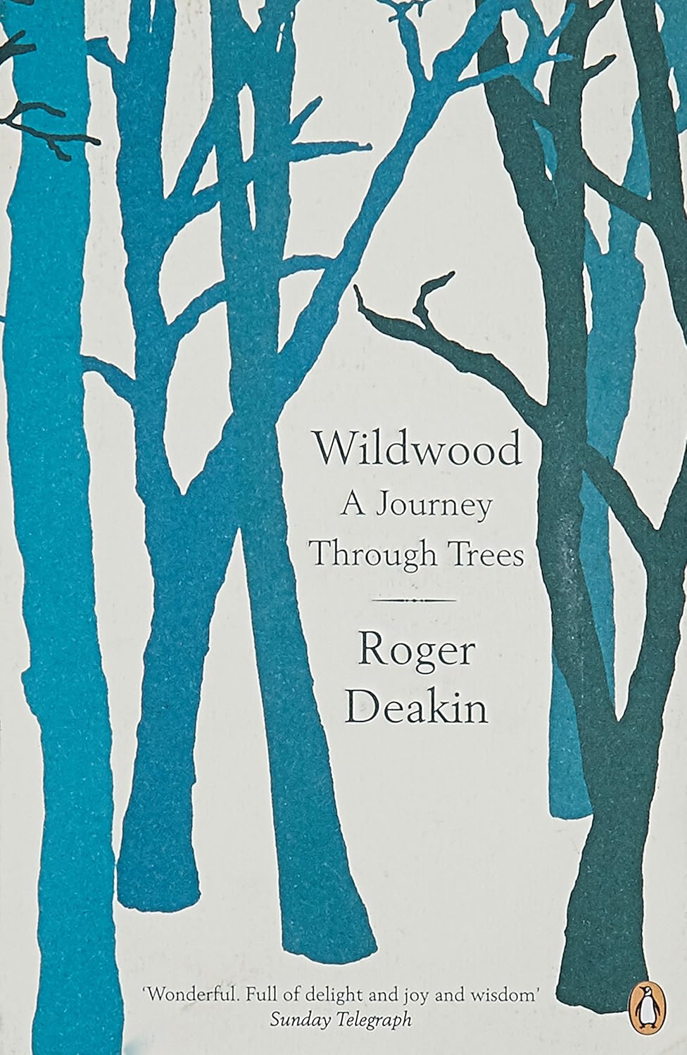 Wildwood - By Roger Deakin