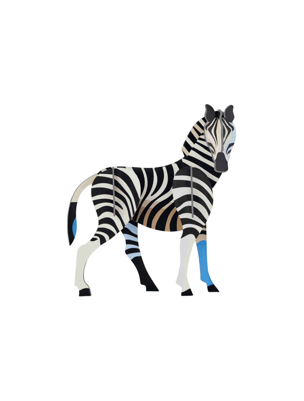 Zebra - StudioROOF