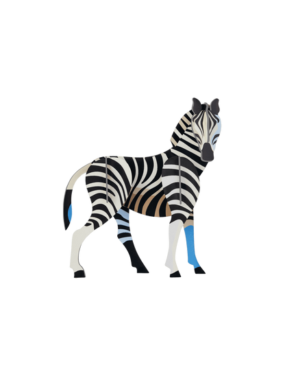 Zebra - StudioROOF