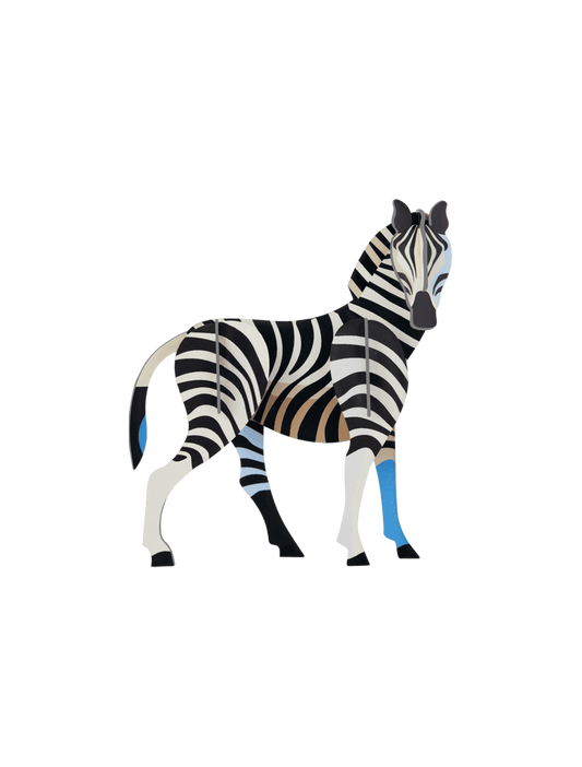 Zebra - StudioROOF