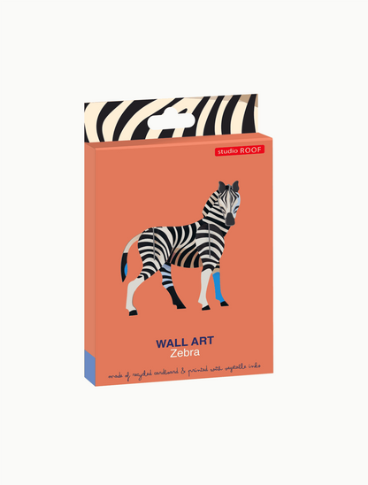 Zebra - StudioROOF
