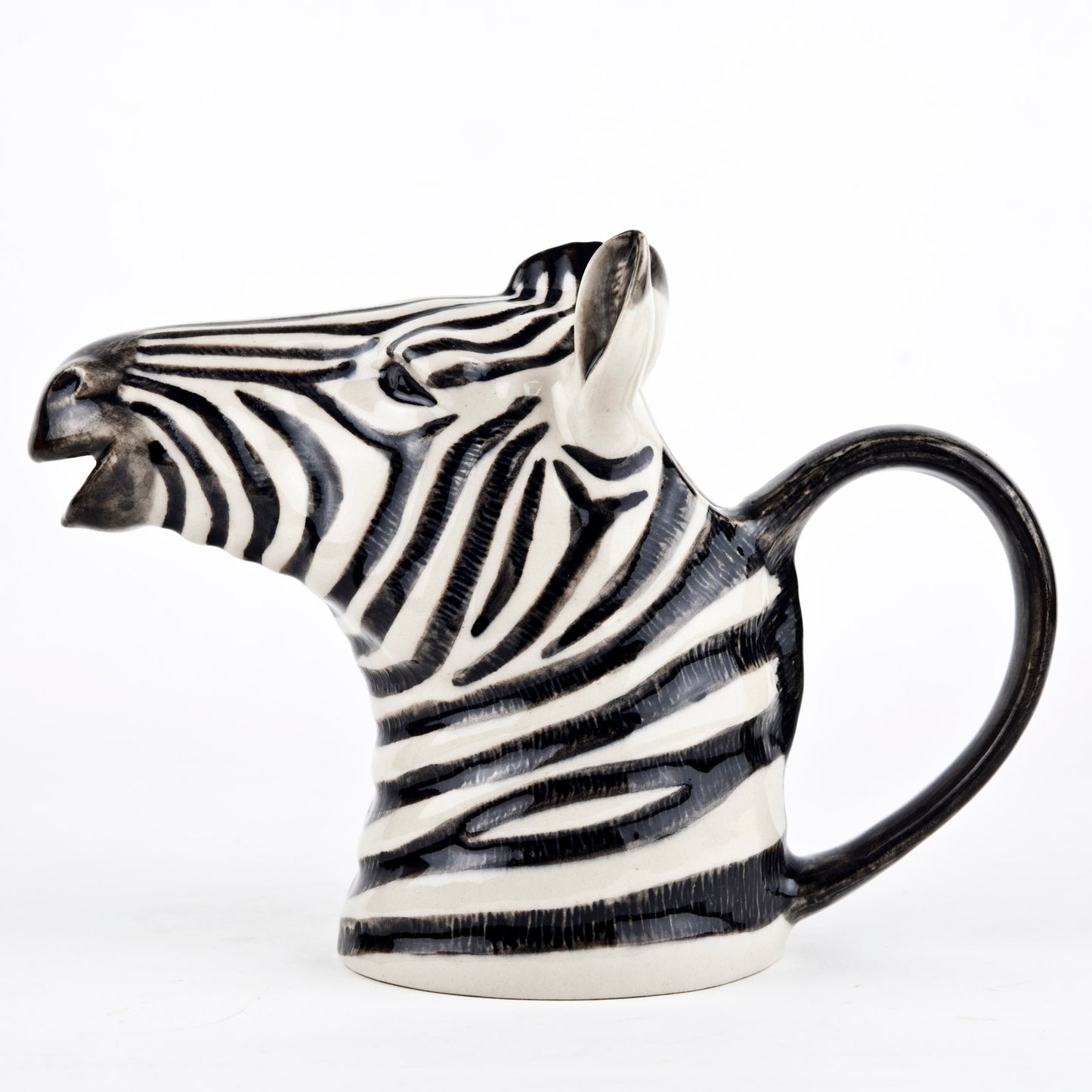 Zebra Jug (Large)
