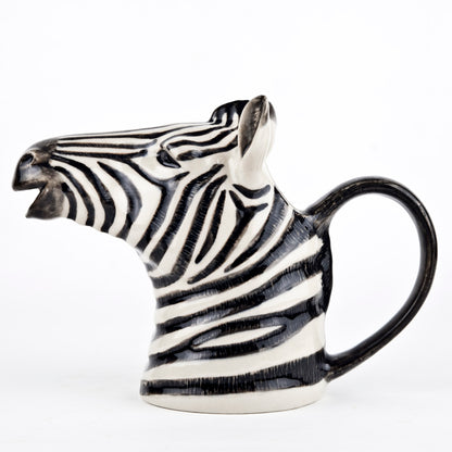 Zebra Jug (Large)