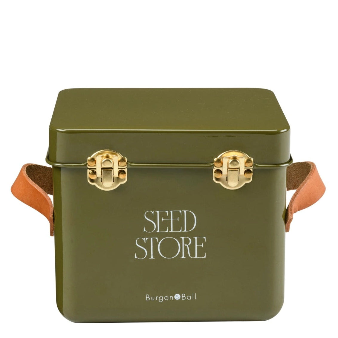 Mini Seed Store - Olive