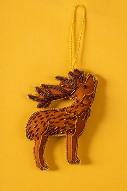 Reindeer Decoration