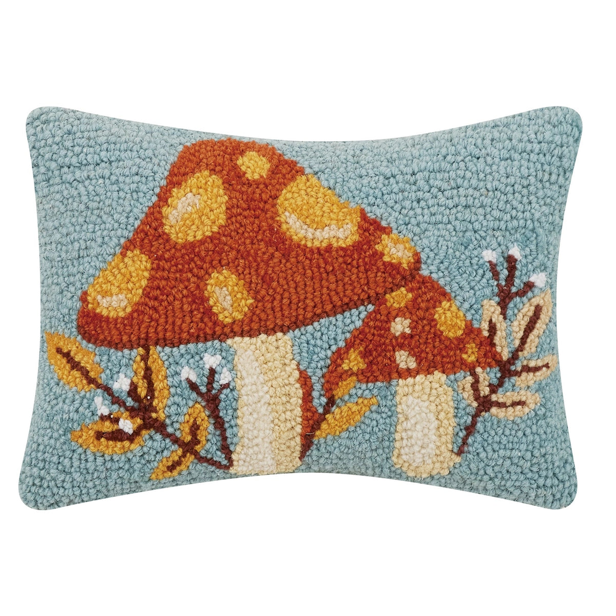 Mushroom Cushion