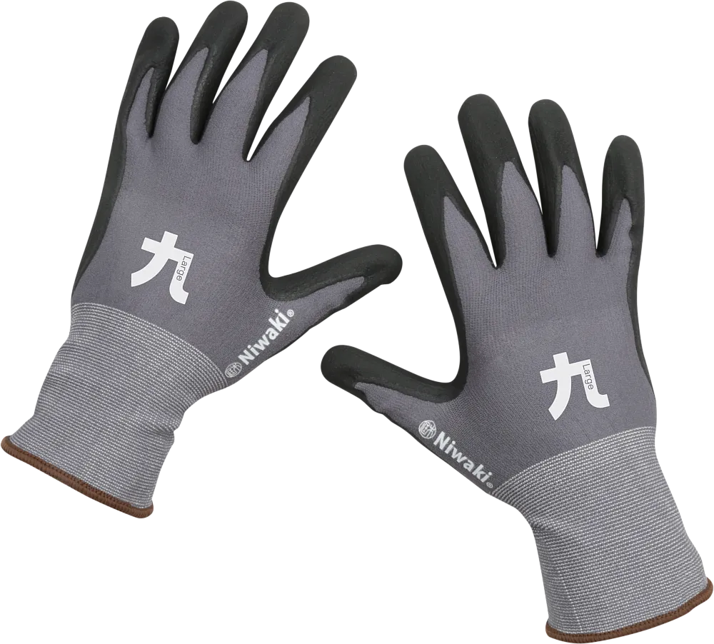 Niwaki Summer Gloves (Large)