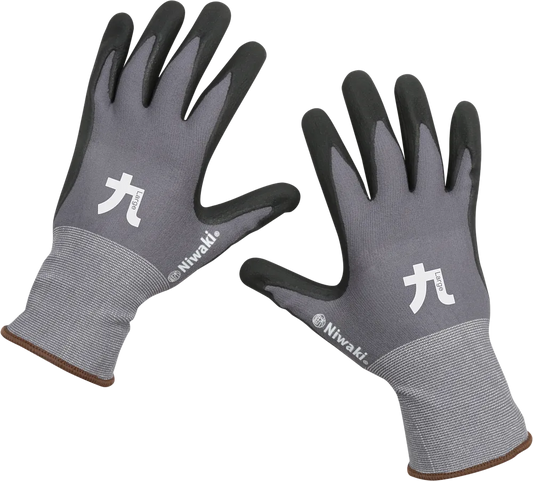 Niwaki Summer Gloves (Large)