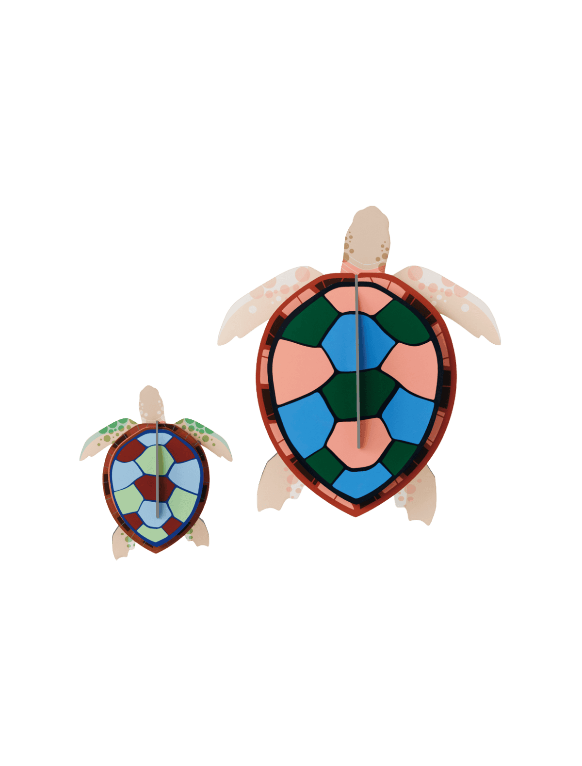 Sea Turtles - StudioROOF