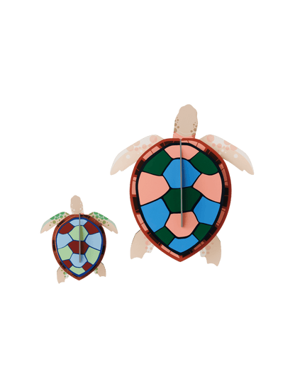 Sea Turtles - StudioROOF