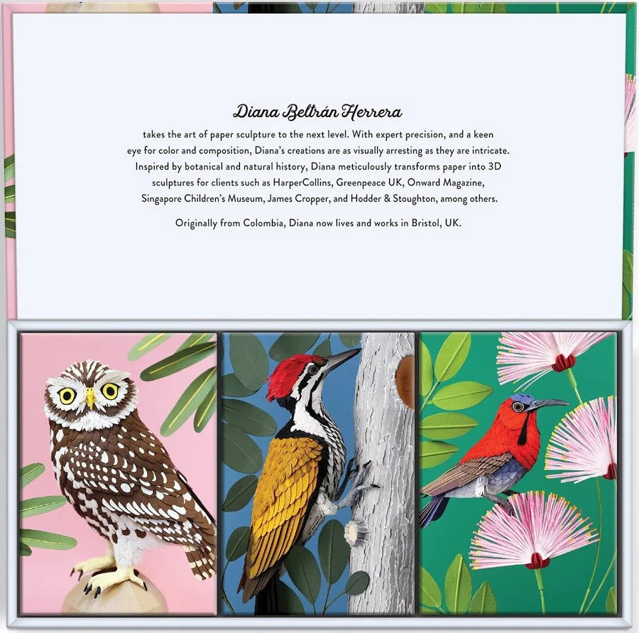 Birdtopia Puzzle Set