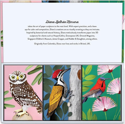 Birdtopia Puzzle Set