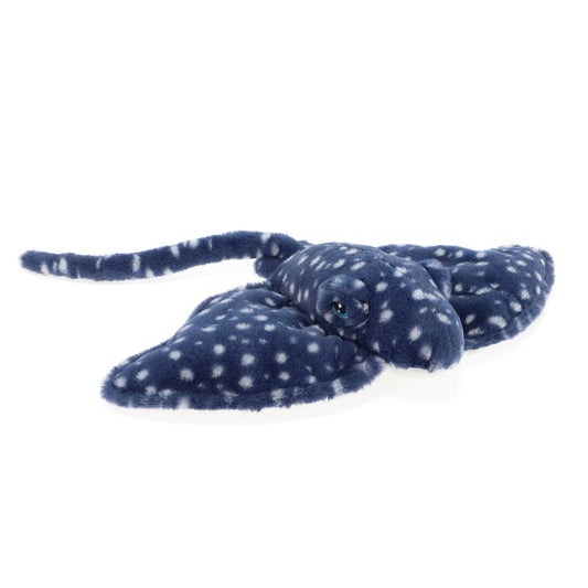 Sting Ray Soft Plush Toy (25cm)