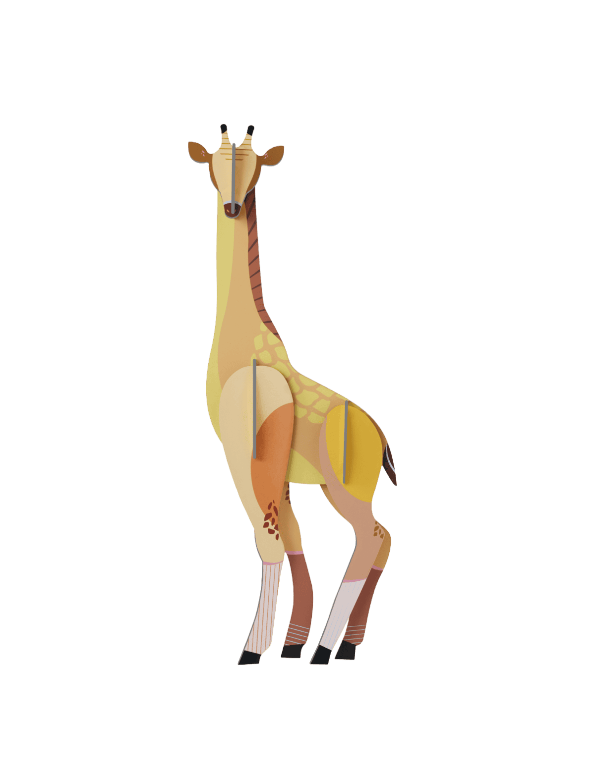 Tall Giraffe - StudioROOF
